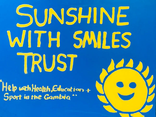 Sunshine With Smiles Trust